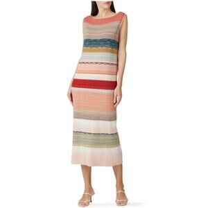Missoni | Dresses | Missoni Fit And Flare Dress | Poshmark
